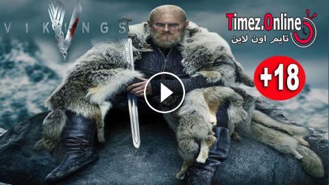 مسلسل Vikings الموسم السادس الحلقة 2 مترجم Hd تايم اون لاين